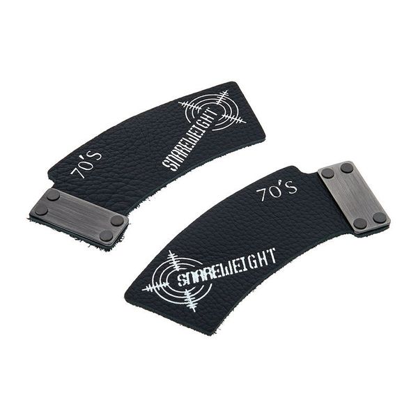 Snareweight Insert 70's Leather Strips