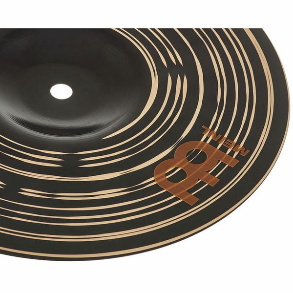 Meinl Classics Cust. Dark Effect Set