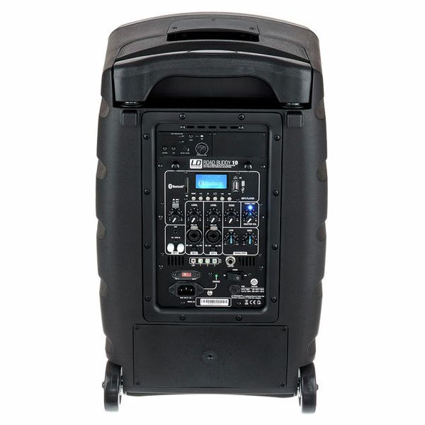 LD Systems Road Buddy 10 B6