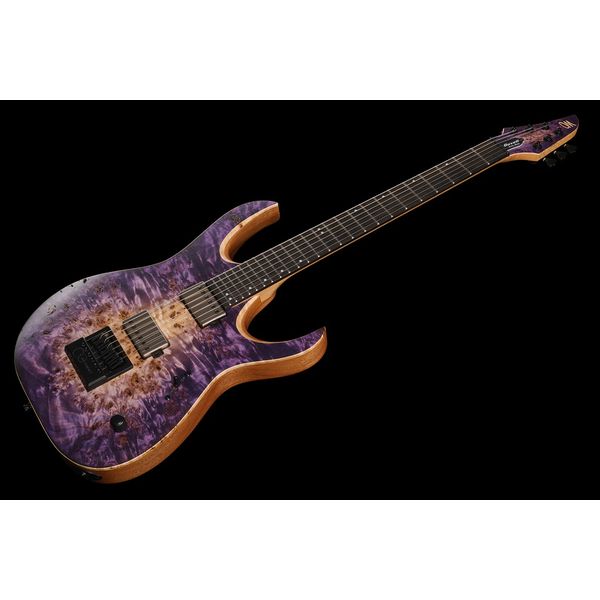 Mayones Guitars Duvell Elite 4Ever 6 PB