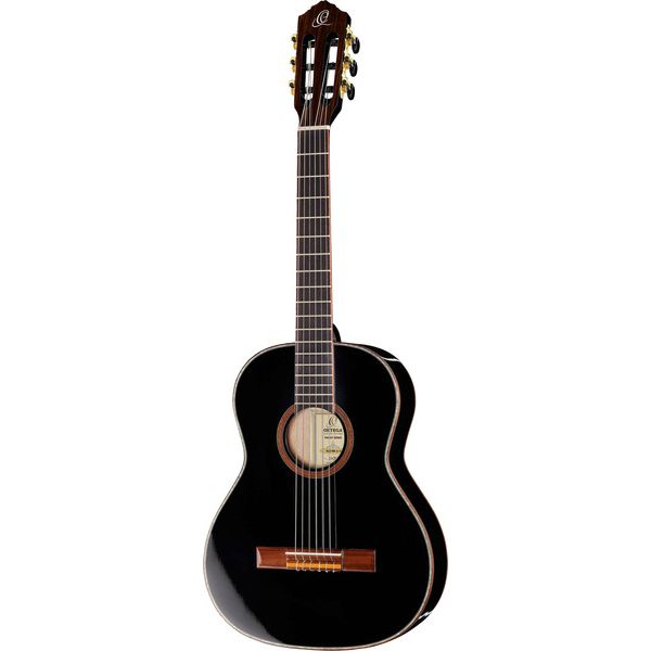 Ortega R221-3/4 BK