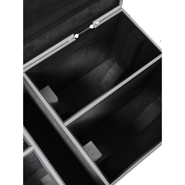 Flyht Pro Case Retro Blinder 380 4in1