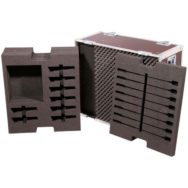 Thon Ext. Module Speech 100M 8xC/D