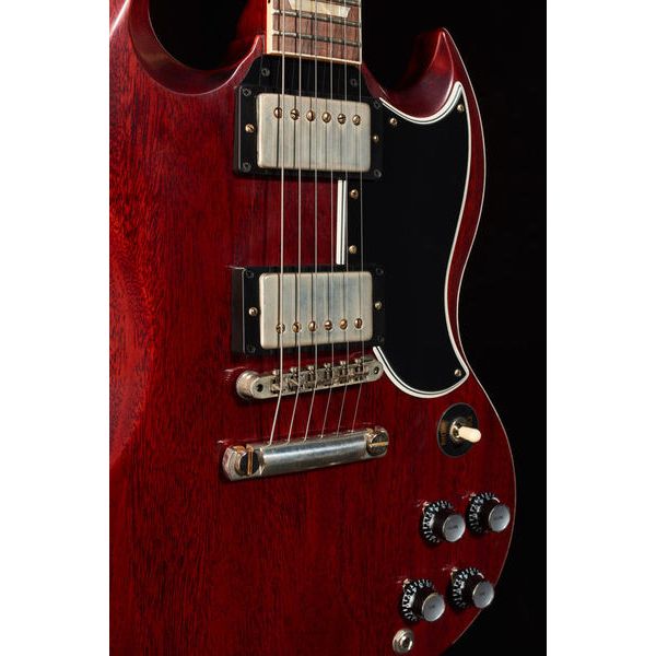 Gibson SG Standard Reissue Cherry VOS