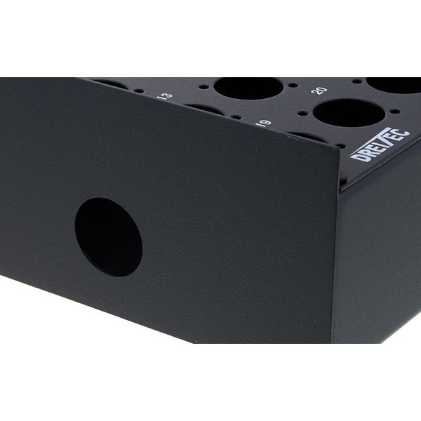 pro snake Stagebox 204