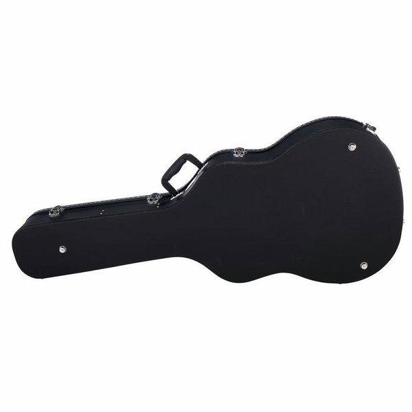 Harley Benton BigTone Vintage Orange w/Case