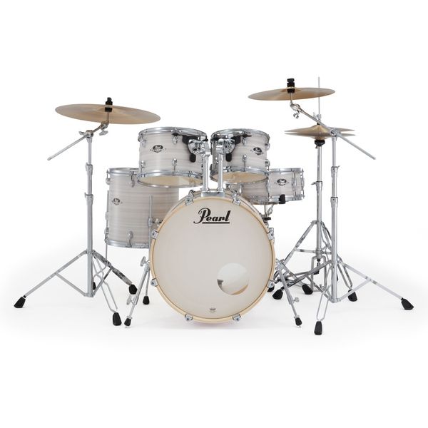 Pearl Export 20" Studio S.White