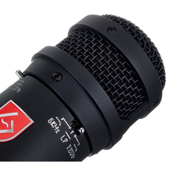 Lauten Audio Snare Mic