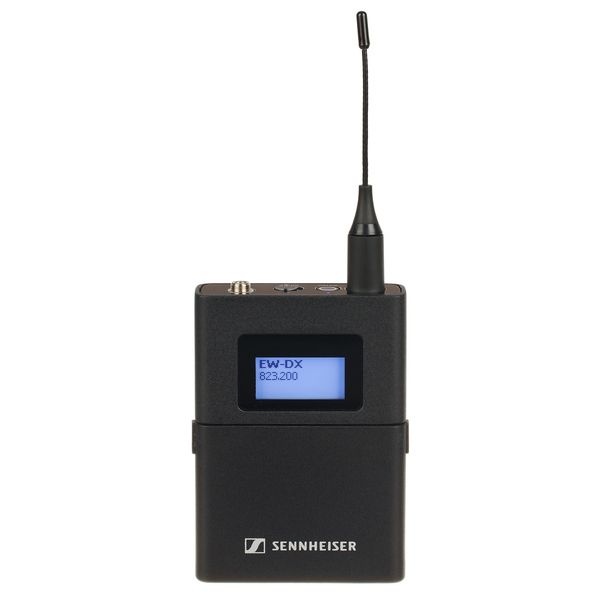 Sennheiser EW-DX 2 Dante CI Set U1/5