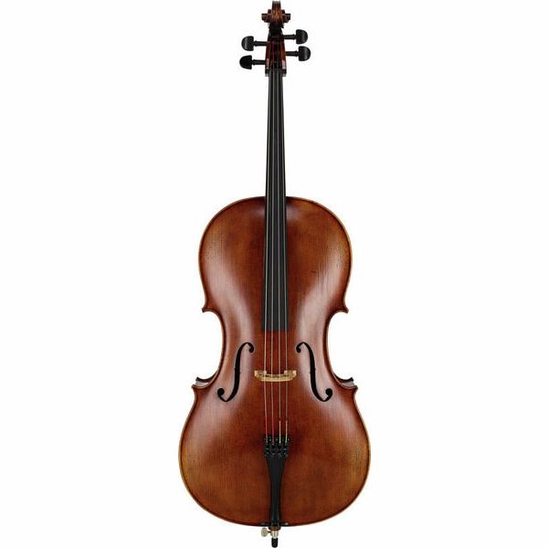 Lothar Semmlinger No. 132A Antiqued Cello 4/4