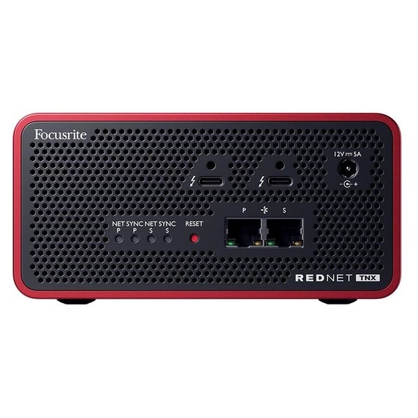 Focusrite RedNet TNX