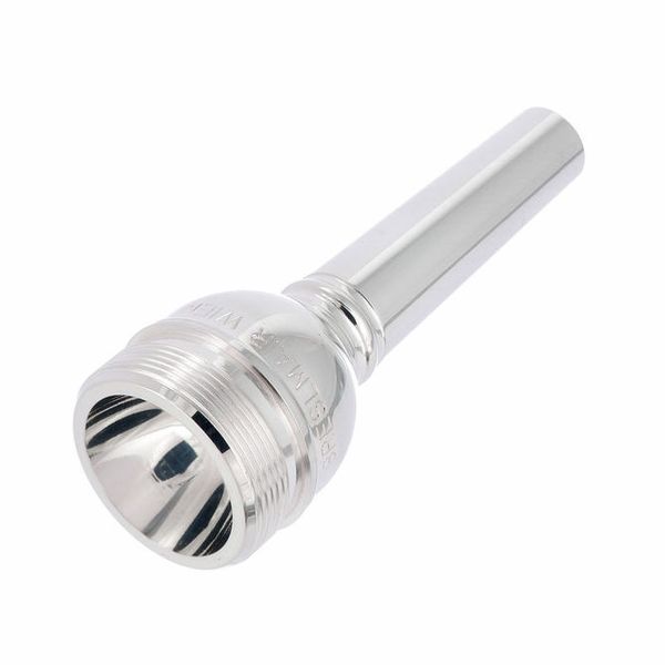 Breslmair Bottom Part Cornet F3