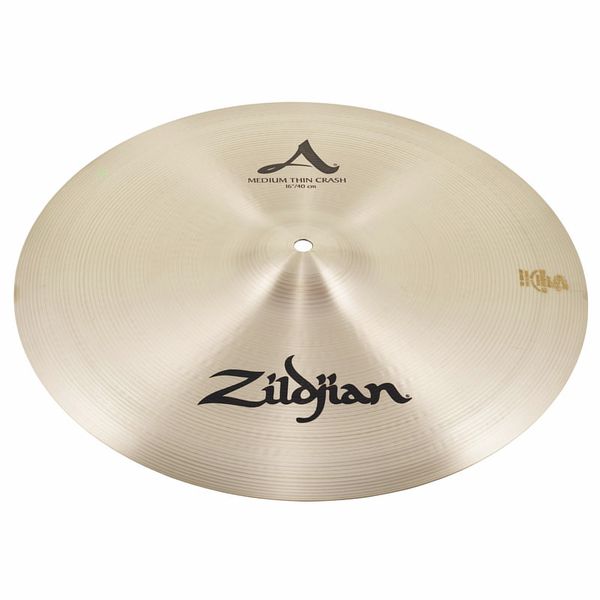Zildjian A-Series Box Set Sweet Ride