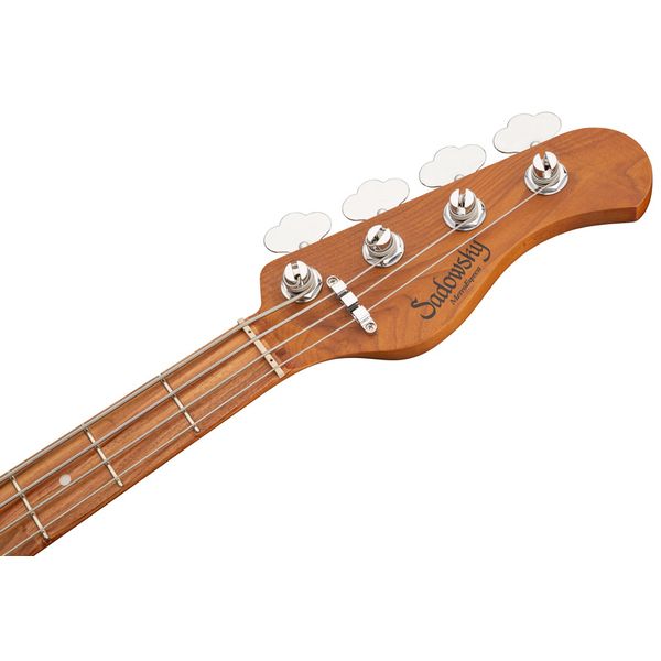 Sadowsky MetroExp21 Vint M4 Morado CAR