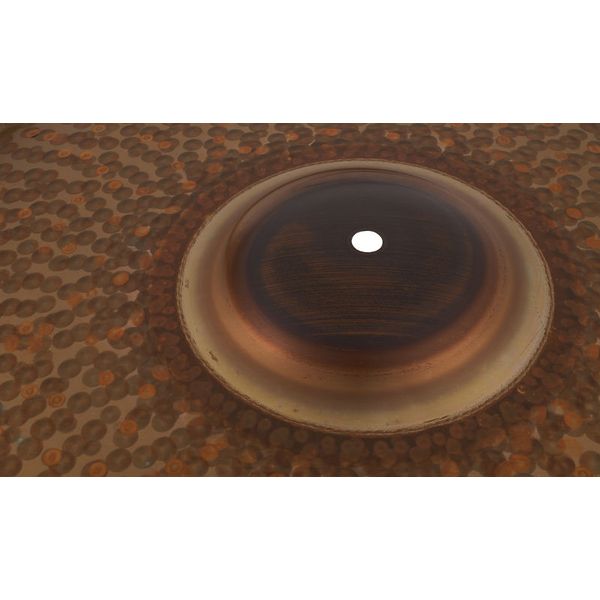 Paiste 20" Rude Basher