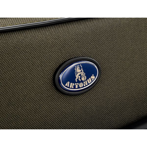 Artonus Elipe Violin Case 4/4 O2