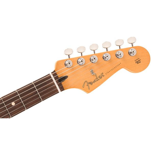 Fender Player II Strat HSS RW TCB