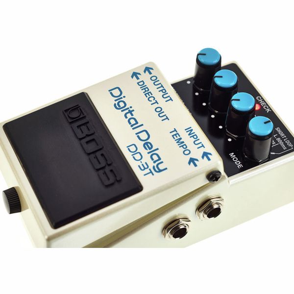 Boss DD-3T Digital Delay