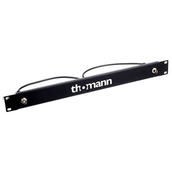 Thomann 19" Antenna Rackmount BNC