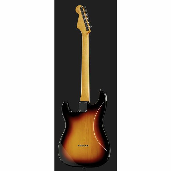 Fender Robert Cray Standard 3TSB