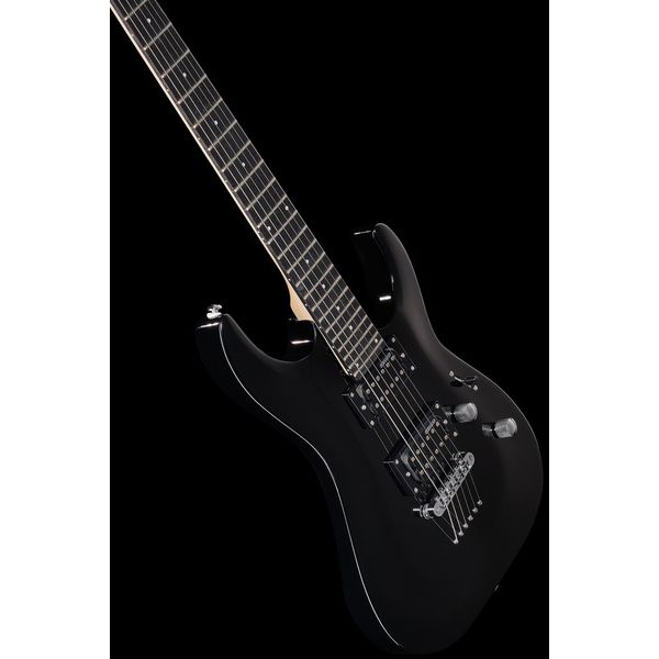 ESP LTD MH-10 Black
