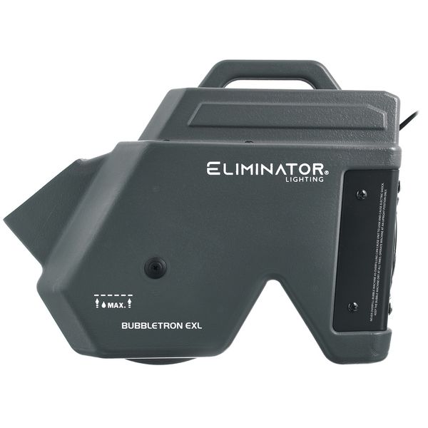 Eliminator BubbleTron EXL