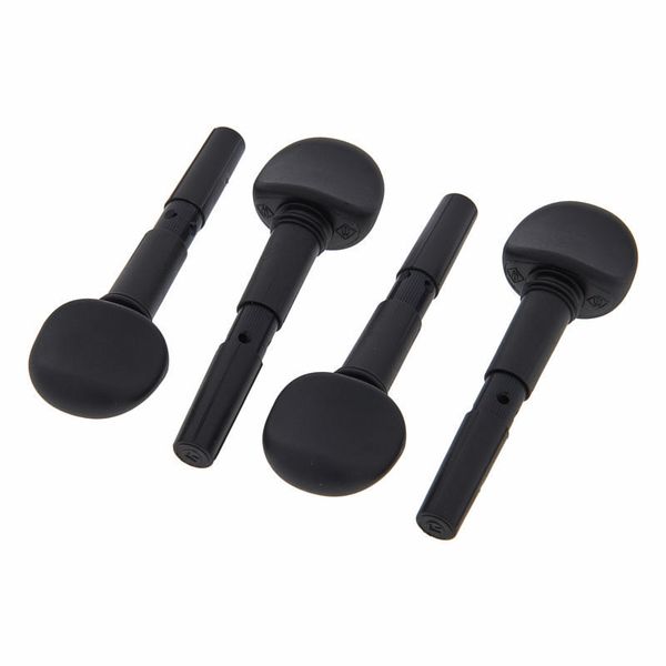 Wittner Violin Tuning Pegs 4/4 8,6