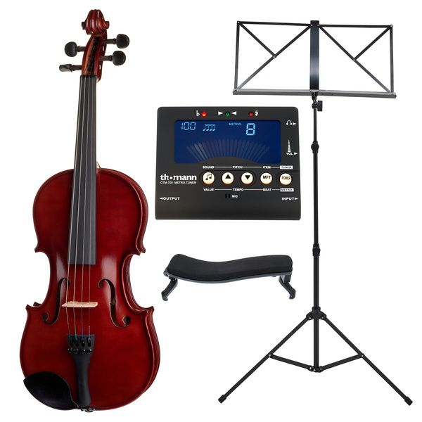 Hamaril  Violin Set 1B 3/4