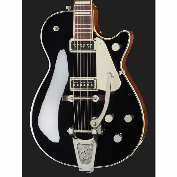 Gretsch G6128T-53 VS Duo Jet BK