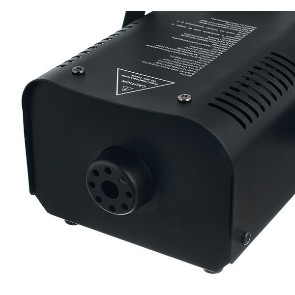 Eliminator VF400 EP Fog Machine