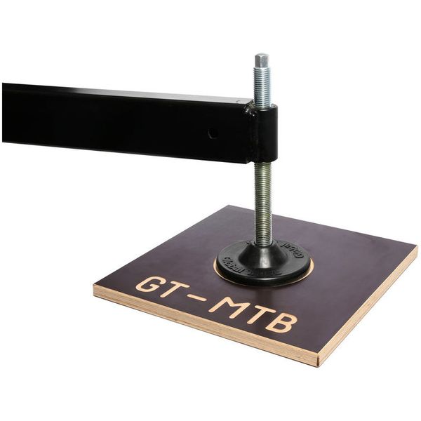 Global Truss MTB Woodpad