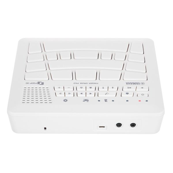 Yamaha FGDP-30 Finger Drum Pad