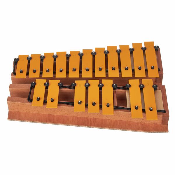 Studio 49 GSc Soprano Glockenspiel