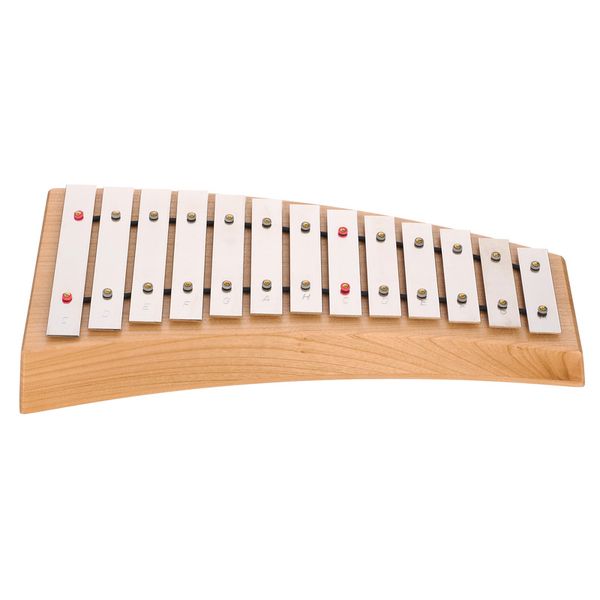 Choroi Glockenspiel Diaronne