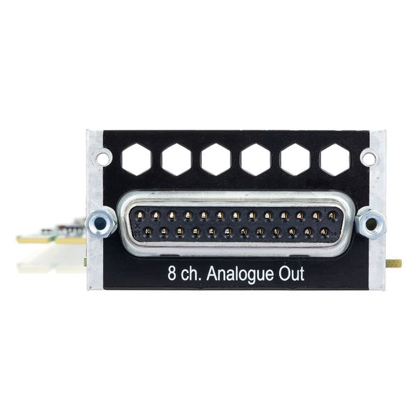 Avid Pro Tools MTRX 8 Line DA Card