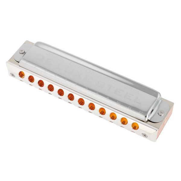 C.A. Seydel Söhne Nonslider Chromatic Solo C