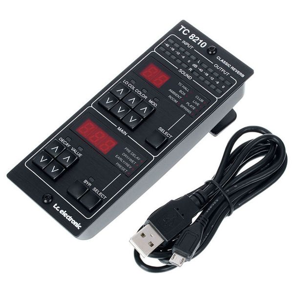 tc electronic TC8210-DT