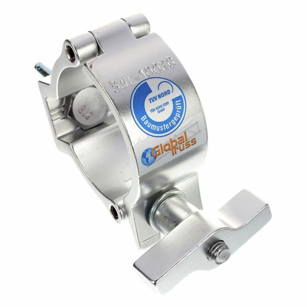 Global Truss 812Easy Half Coupler