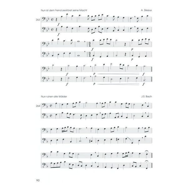 Richard Stegmann Elementar Schule Tuba in Bb