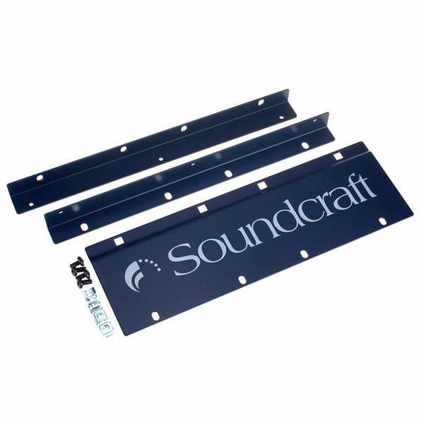 Soundcraft RM EPM  8