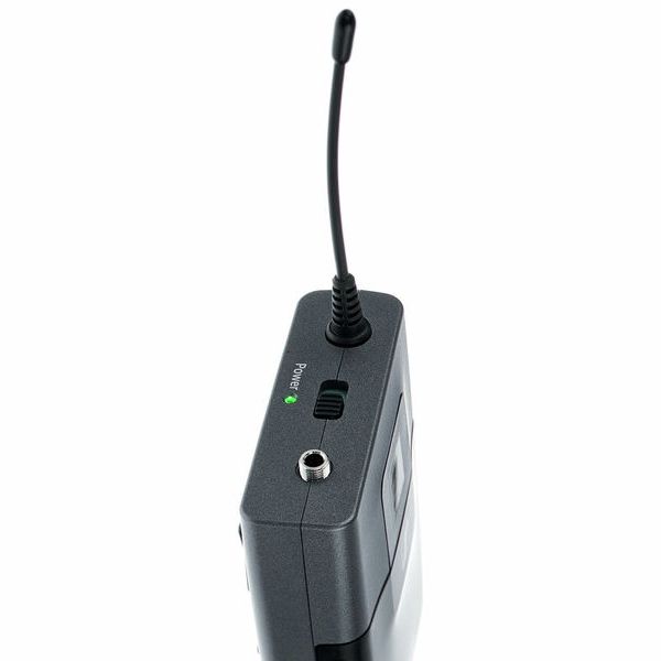 Sennheiser XSW 1-ME3 E-Band Headset