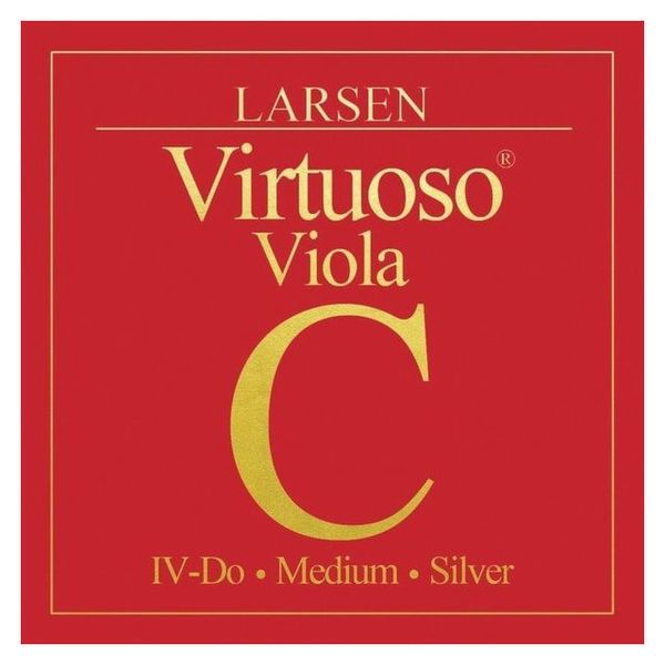 Larsen Viola Virtuoso C Medium