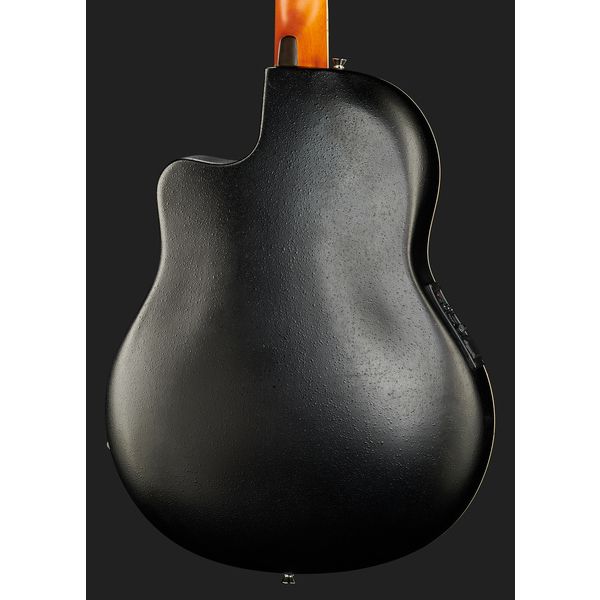 Harley Benton HBO-850 Classic Blue Bundle