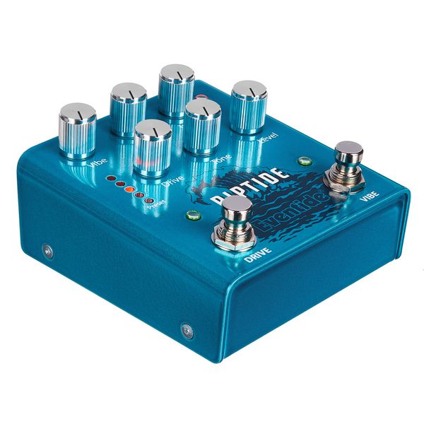 Eventide Riptide Dual-voice Drive/Uni-V