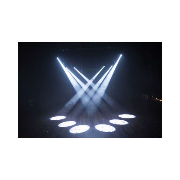 Showtec Shark Spot One