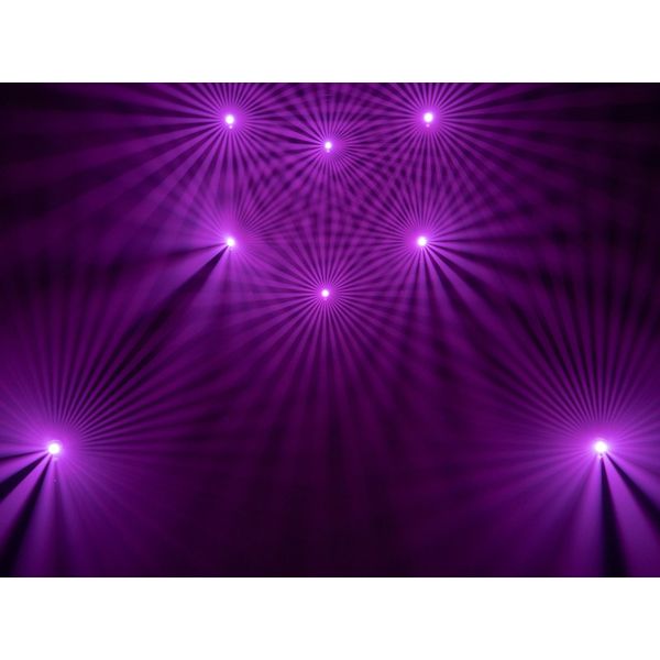 Eurolite LED TSL-1000 Scan MK2