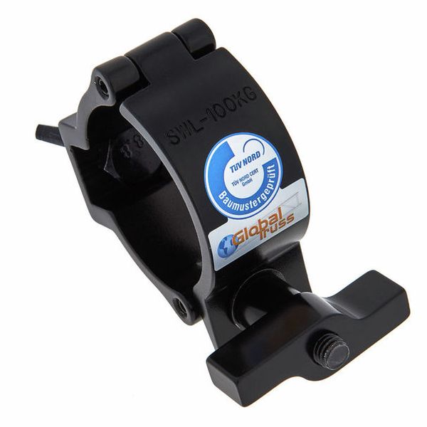 Global Truss 812Easy-B Half Coupler