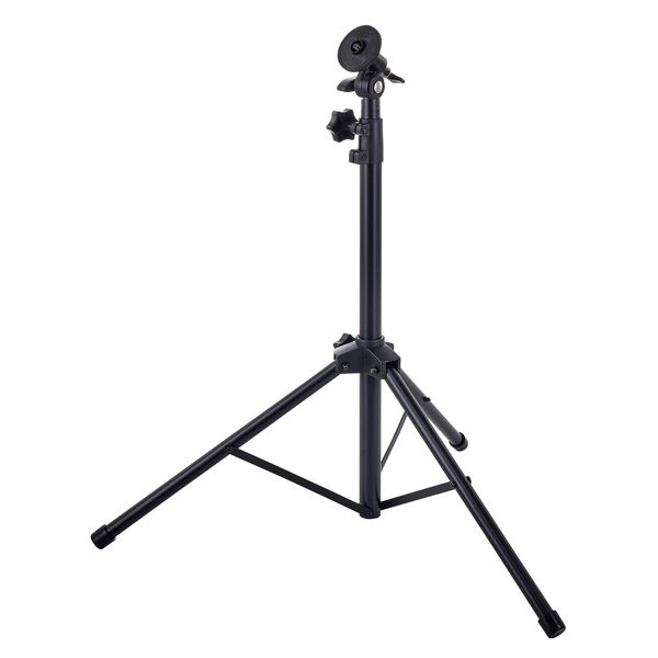 NS Design WAV4c Bass Translucent Red