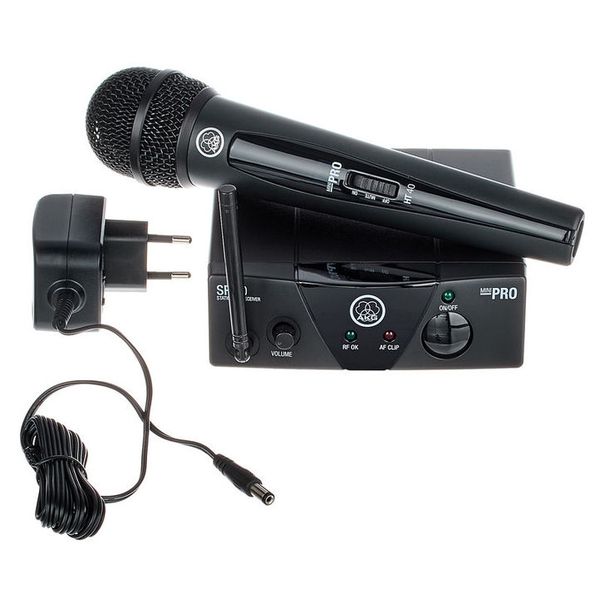 AKG WMS 40 Mini Vocal ISM1