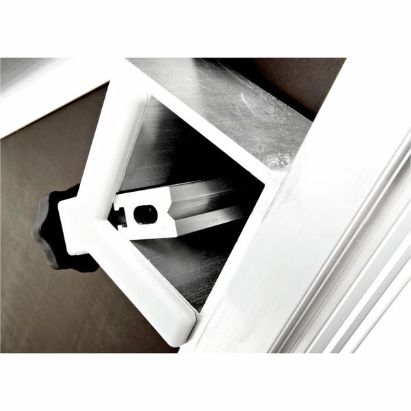 Stageworx Triangular Stage Platform ODW